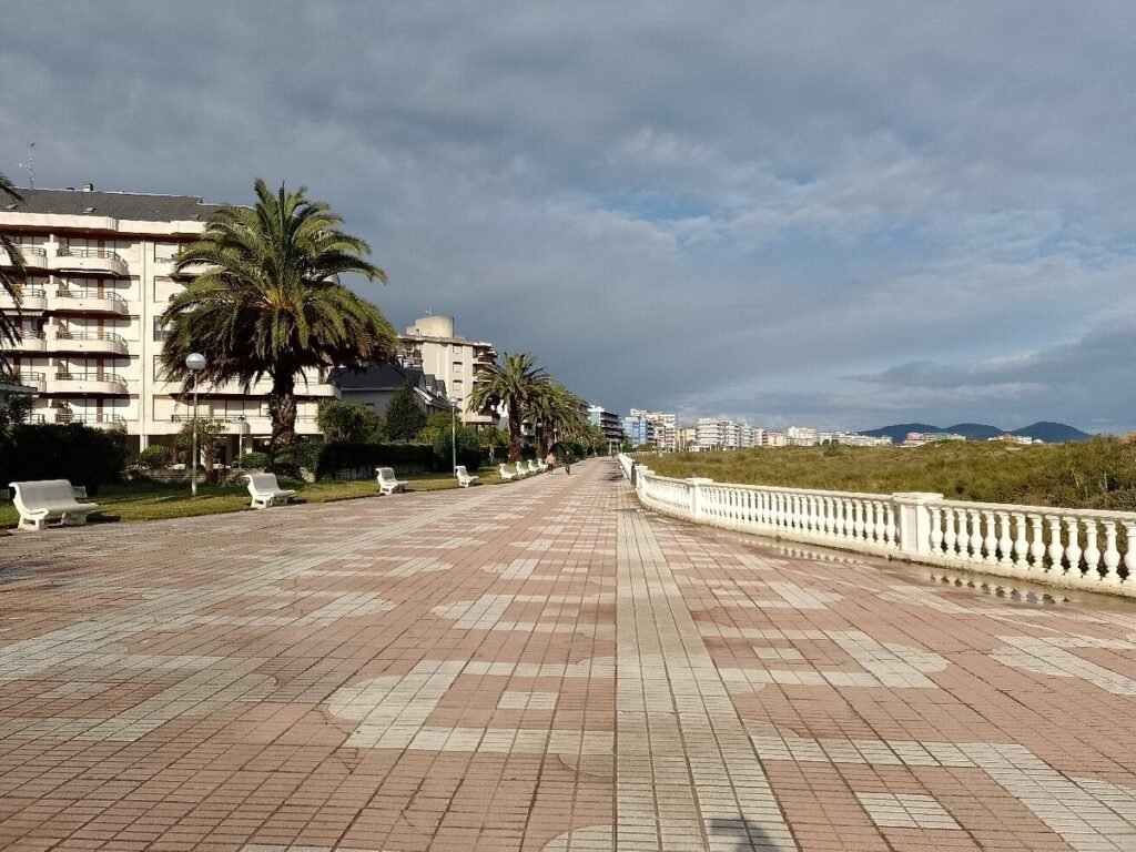 Qué barrios evitar en Oviedo